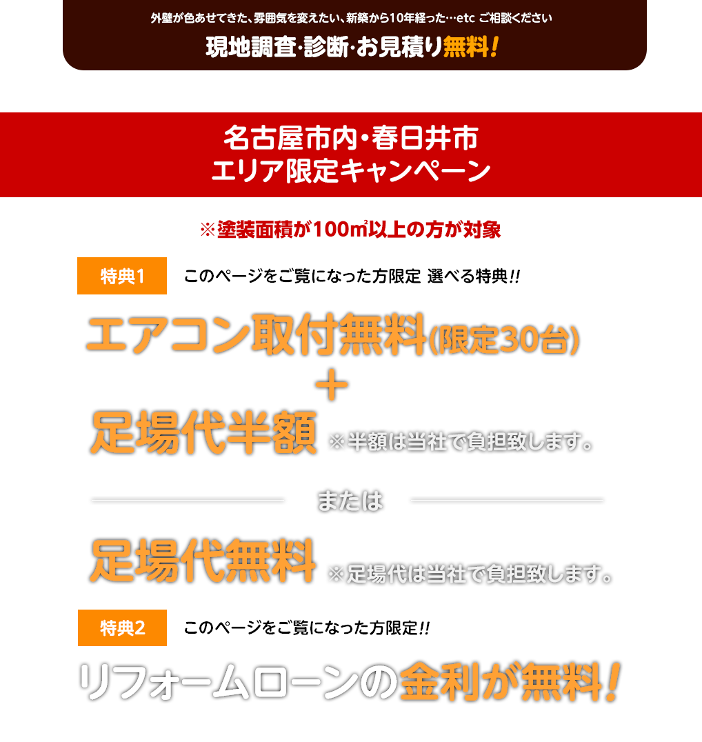 OPEN記念特典