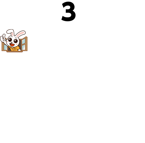 お見積りは３社以上