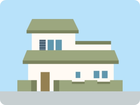 木造住宅